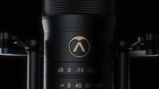 Video thumbnail for Austrian Audio OC-S10: Reference Recording Microphone | NAMM 25 by Austrian Audio