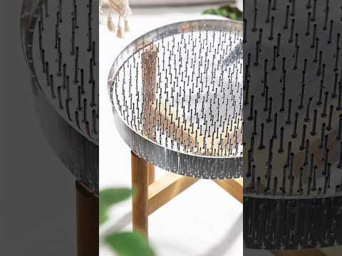 Wireless UV Resin Light