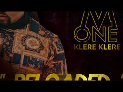 M_One Klere Klere - Reloaded