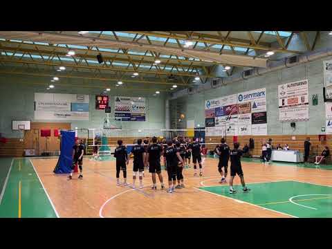 Piera Martellozzo Cordenons - UniTrento Volley • 2^ giornata Serie B 22/23