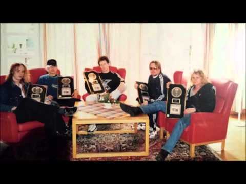 Luxus Leverpostei - she looks like hell