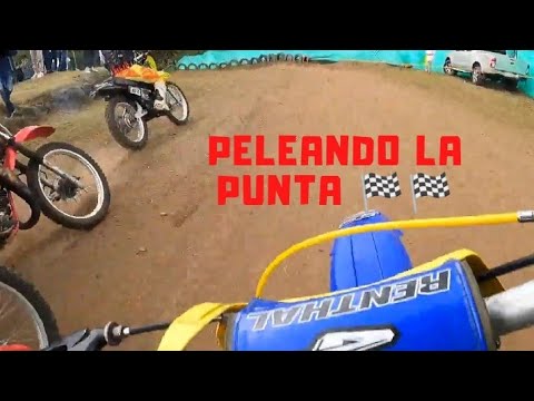 GOPRO.🏁CATEGORÍA MECÁNICA NACIONAL NOVATOS. CONSACA - NARIÑO🔥Veloarena Colombia 2022.