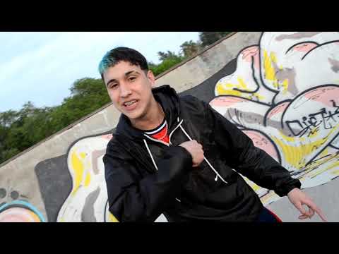 LRS-TODO LLEGA (Official Video)
