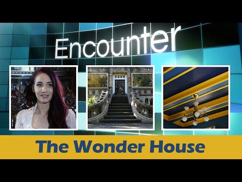 download lagu mp3 mp4 Wonder House, download lagu Wonder House gratis, unduh video klip Wonder House