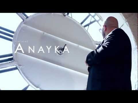 SALESE "ONE MORE DAY" featuring ANAYKA