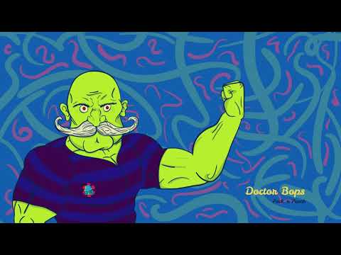 Dr  Bops - Pack 'n Punch (Glitch Hop)