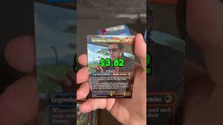 Lost Caverns of Ixalan Collection: Day 11