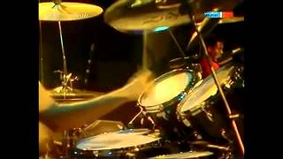 Santana   8 Super Boogie Hong Kong Blues Live In Berlin 1987