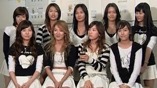 Download lagu SNSD - Girls Generation - Super Rookie [2007.10.19] - [Arirang TV] mp3