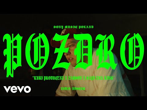 Kubi Producent - Pozdro ft. Żabson, Sapi Tha King (Explicit Content)