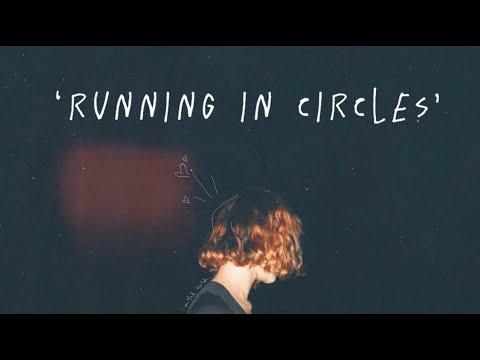 Ledbyher - RUNNING IN CIRCLES (Official Music Video)