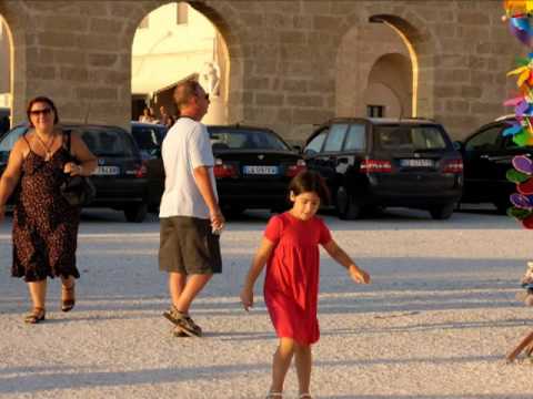 Cocumola, salento, pizzica