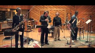 The Cookers - Sir Galahad (Live in Studio)