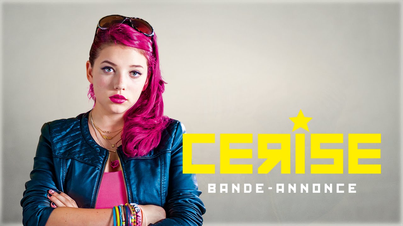CERISE - Bande Annonce VF