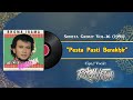 PESTA PASTI BERAKHIR Cipt Vocal RHOMA IRAMA Audio Full Song