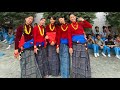 Gorkhe Khukuri || गोर्खे खुकुरी || Cover  dance by class 9 students || Vidhya Bikash School 😘