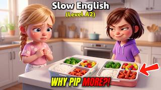 Download lagu 🔴 LIVE: Learn English Through Slow Stories | Hear English and Think in Meaning A1–A2 mp3