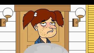 I&#39;m An Ugly Girl (Barbie Girl Parody) (GoAnimate/Vyond Version) (SCRAPPED)