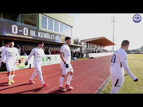 ÖSSZEFOGLALÓ BUDAFOKI MTE - III. KERÜLETI TVE  (0 - 3)