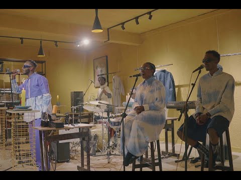 Mistaek   Pami (Live Perfomance)