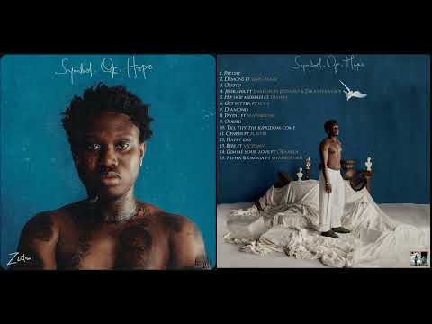 Zlatan - Symbol of Hope (Full album) Mixtape