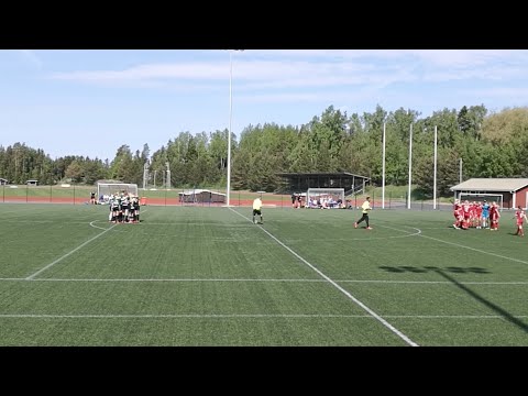 Ps LIIGA JyPK - Wasa yj