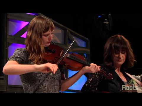 Kristin Andreassen "The New Ground"