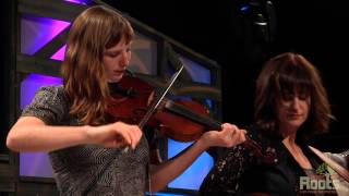 Kristin Andreassen "The New Ground"