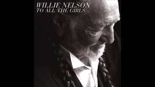 Willie Nelson - After The Fire Is Gone (2013)