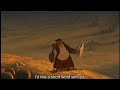 Long John Silver Calls For Parlay Treasure Planet