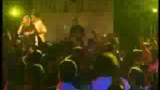 &#39;Circuit Breaker&#39; performed live by Hilltop Hoods on JTV