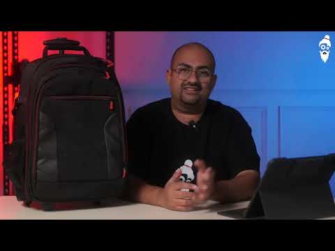 Check Out This Camera Trolley Review   Is It WORTH Buying Unveiling Hama Miami Camera Trolley 200!