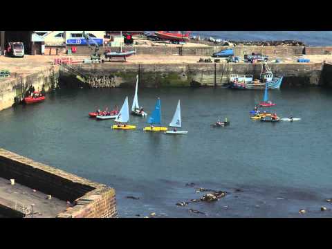 Stonehaven Harbour