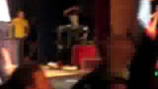 Bulls Make Money... - Chiodos