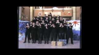 El mejor regalo eres tú - ILSE