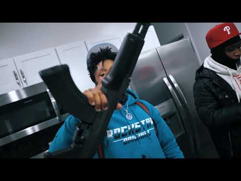 OCC TAEE - “Mask Off” (Official Music Video - Directed by @ jshootin)
