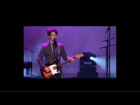 Nick Jonas & the Administration - Live at the Wiltern - Last Time Around Full HD