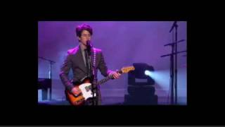 Nick Jonas &amp; the Administration - Live at the Wiltern - Last Time Around Full HD