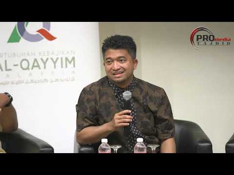 27-07-2019 Dr. Rozaimi | Ust. Fauwaz | Dr. Atiullah | Adakah Politik Bab Akidah