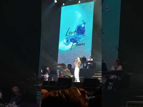 191229 아이유 (IU) - Someday : @ Love, Poem Tour in Jakarta (자카르타 인도네시아)