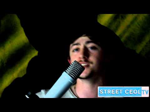 Street Ceol TV - TADGH - Bad Move