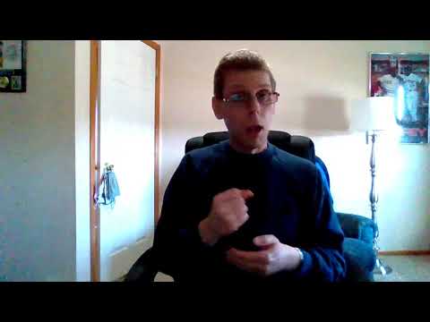 How to Sign National Minimum Wage in Auslan