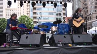 Brent Best &quot;Sister Beams&quot; 4/16/16 - Slobberbone