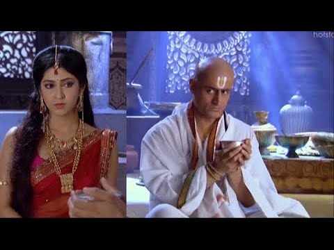 Parvati scolding Mahadev funny episode Devo ke Dev Mahadev.
