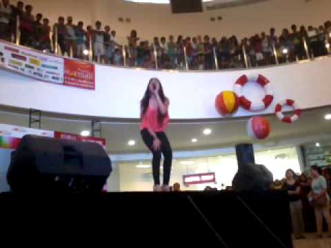 Morissette Amon "California King Bed"