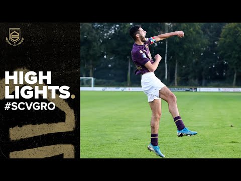 Highlights SC Verl - FC Groningen: 1-1