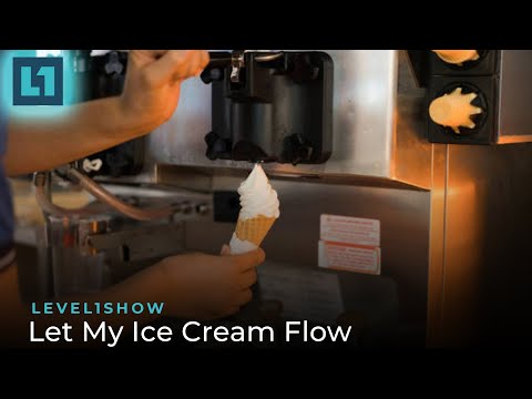 The Level1 Show March 19 2024: Let My Ice Cream Flow