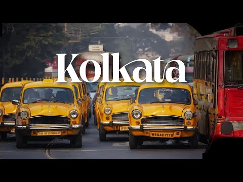 Kolkata's History & Charm | Episode 1 | Kolkata Swades | POI Originals