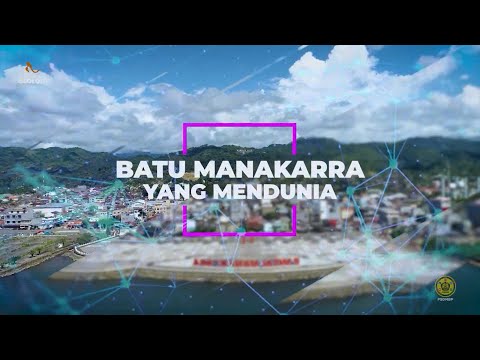 Batu Manakara Yang Mendunia