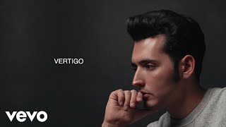 Derik Fein - Vertigo (Lyric Video)